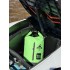 Гермомешок водонепроницаемый BroStuff zip pocket dry bag 20l green Гермомешок водонепроницаемый BroStuff zip pocket dry bag 20l green