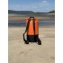 Гермомешок водонепроницаемый BroStuff zip pocket dry bag 20l orange Гермомешок водонепроницаемый BroStuff zip pocket dry bag 20l orange