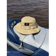 Панама BroStuff adventure big logo sand