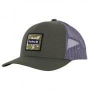 Кепка Hurley seacliff aquamarine