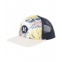 Кепка Hurley balboa trucker sail Кепка Hurley balboa trucker sail