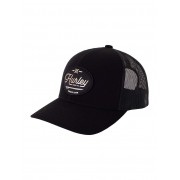 Кепка Hurley beach break trucker black