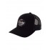 Кепка Hurley beach break trucker black Кепка Hurley beach break trucker black