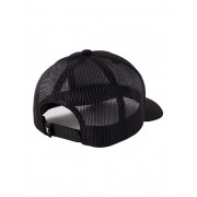 Кепка Hurley beach break trucker black