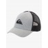 Кепка Quiksilver grounder heather grey Кепка Quiksilver grounder heather grey
