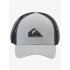Кепка Quiksilver grounder heather grey Кепка Quiksilver grounder heather grey