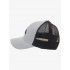 Кепка Quiksilver grounder heather grey Кепка Quiksilver grounder heather grey