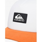 Кепка Quiksilver omnipotent snow white