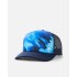 Кепка RIP CURL WEEKEND TRUCKER BLUE Кепка RIP CURL WEEKEND TRUCKER BLUE