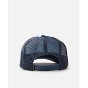 Кепка RIP CURL WEEKEND TRUCKER BLUE