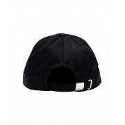 Кепка Ripndip lord nermal 6 panel pocket black