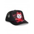 Кепка Ripndip scary cute trucker black Кепка Ripndip scary cute trucker black