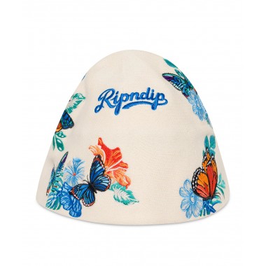 Панама Ripndip los ripndip crochet off white Панама Ripndip los ripndip crochet off white