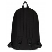 Рюкзак Ripndip lord nermal velcro hands black