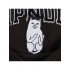 Шапка Ripndip lord nermal fire spirit black Шапка Ripndip lord nermal fire spirit black