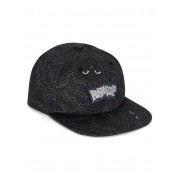 Кепка Ripndip big pussy energy 6 panel black
