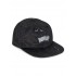 Кепка Ripndip big pussy energy 6 panel black Кепка Ripndip big pussy energy 6 panel black