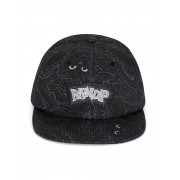 Кепка Ripndip big pussy energy 6 panel black