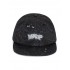 Кепка Ripndip big pussy energy 6 panel black Кепка Ripndip big pussy energy 6 panel black
