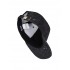 Кепка Ripndip big pussy energy 6 panel black Кепка Ripndip big pussy energy 6 panel black