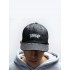 Кепка Ripndip big pussy energy 6 panel black Кепка Ripndip big pussy energy 6 panel black