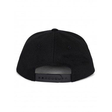 Кепка Ripndip bones snapback black Кепка Ripndip bones snapback black