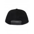 Кепка Ripndip bones snapback black Кепка Ripndip bones snapback black