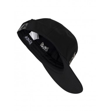 Кепка Ripndip bones snapback black Кепка Ripndip bones snapback black