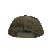 Кепка Ripndip fire spirit snapback light forest
