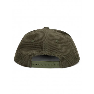 Кепка Ripndip fire spirit snapback light forest Кепка Ripndip fire spirit snapback light forest