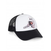 Кепка Ripndip find out trucker hat black