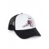 Кепка Ripndip find out trucker hat black Кепка Ripndip find out trucker hat black
