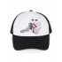 Кепка Ripndip find out trucker hat black Кепка Ripndip find out trucker hat black