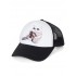 Кепка Ripndip find out trucker hat black Кепка Ripndip find out trucker hat black