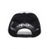 Кепка Ripndip find out trucker hat black Кепка Ripndip find out trucker hat black