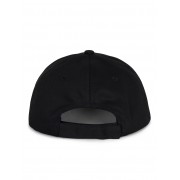 Кепка Ripndip geo strapback black