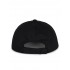 Кепка Ripndip geo strapback black Кепка Ripndip geo strapback black