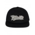 Кепка Ripndip geo strapback black Кепка Ripndip geo strapback black