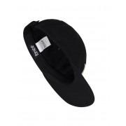 Кепка Ripndip geo strapback black