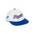 Кепка Ripndip los ripndip corduroy snapback white Кепка Ripndip los ripndip corduroy snapback white