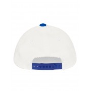Кепка Ripndip los ripndip corduroy snapback white