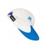 Кепка Ripndip los ripndip corduroy snapback white Кепка Ripndip los ripndip corduroy snapback white