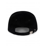 Кепка Ripndip lord savior nerm corduroy strackback Black