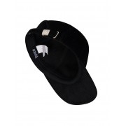 Кепка Ripndip lord savior nerm corduroy strackback Black