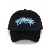Кепка Ripndip nervous system trucker black
