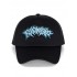 Кепка Ripndip nervous system trucker black Кепка Ripndip nervous system trucker black