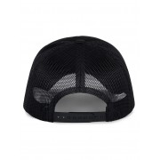 Кепка Ripndip nervous system trucker black
