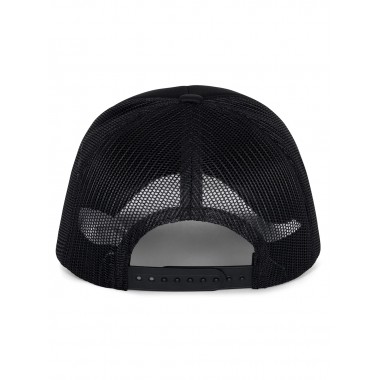 Кепка Ripndip nervous system trucker black Кепка Ripndip nervous system trucker black