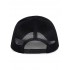 Кепка Ripndip nervous system trucker black Кепка Ripndip nervous system trucker black