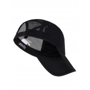 Кепка Ripndip nervous system trucker black